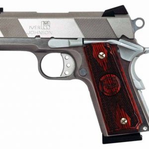 IVER JOHNSON SSDLX 1911 POLISH SS