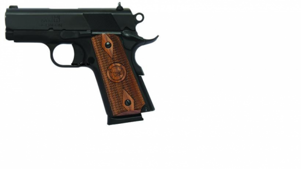 IVER JOHNSON THRASHER STANDARD 1911 MATTE