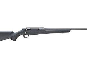 TIKKA T3X LITE COMPACT BLACK 6.5 CREEDMOOR 20" BARREL 3-ROUNDS
