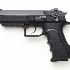 IWI JERICHO 941 9MM 4.4" BARREL 10-ROUNDS