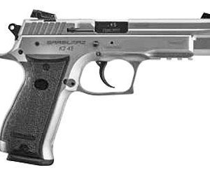 SAR USA K2 COMPACT STAINLESS .45 ACP 4.7" BARREL 14-ROUNDS