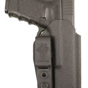 ED BROWN KOBRA CARRY .45 ACP 4.25" BARREL 7-ROUNDS FIBER OPTIC FRONT SIGHT