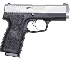 KAHR ARMS CW9 STAINLESS 9MM 3.56-INCH 7RD