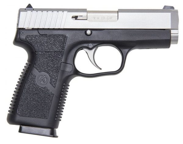 KAHR ARMS CW9093LM CW9093 9MM LASERMAX RED