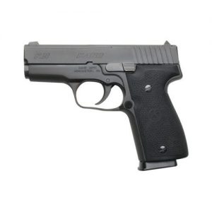KAHR ARMS K9094 K9 PISTOL 9MM 3.5-INCH BLACK