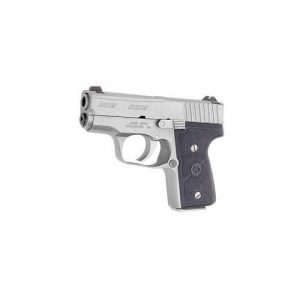 KAHR ARMS MK9 MICRO 9MM 3 INCH MATTE STAINLESS 6RD NIGHT SIGHTS