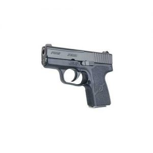KAHR ARMS PM9 MICRO 9MM 3 INCH 6RD POL MBK NIGHT SIGHTS