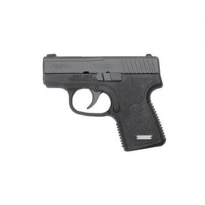 KAHR ARMS P380 380 ACP 2.5 INCH B-ST POL NIGHT SIGHTS 6RD