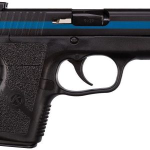 KAHR ARMS PM9 9MM 3.1" BARREL 7-ROUNDS THIN BLUE LINE
