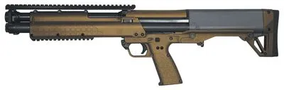 Kel-Tec KSG 12GA Shotgun Bullpup Burnt Bronze