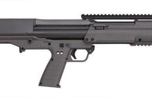 Kel-Tec KSG 12GA Shotgun Bullpup Tungsten