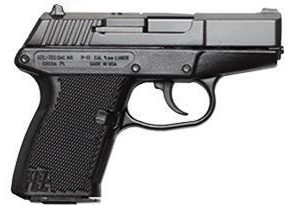 KEL-TEC P-11 NICKEL BORON 9MM 3.1-INCH 7RD