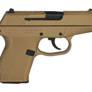 KEL-TEC P-11 TAN CERAKOTE 9MM 3.1-INCH 10RD