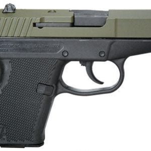 KEL-TEC P11GRNBLK P-11 PISTOL