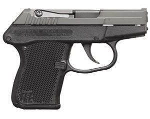 KEL-TEC P32 NICKEL BORON .32ACP 2.7-INCH 7RD