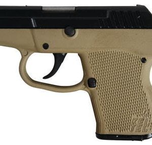 KEL-TEC P32BTAN P-32 PISTOL