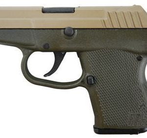 KEL-TEC P32TANGRN P-32 PISTOL
