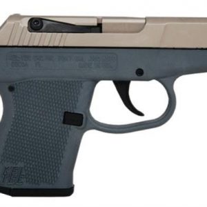 KEL-TEC P-3AT .380 ACP