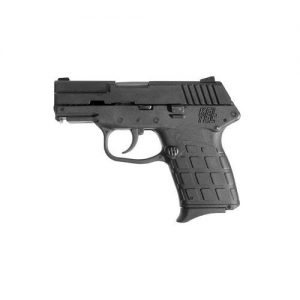 KEL-TEC PF-9 9MM 7RD BL/BLACK