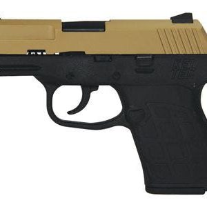 KEL-TEC PF-9 PISTOL