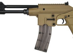 KEL-TEC PLR-22