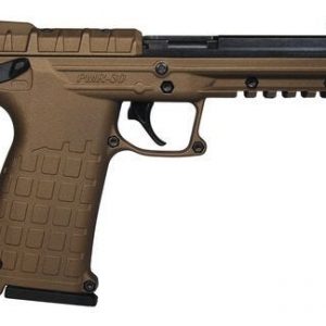 KEL-TEC PMR30 BRONZE 22 WMR 4.3-INCH 30RD
