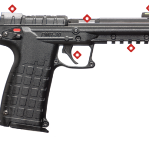 KEL-TEC PMR-30 PISTOL KRYPTEC TYPHON CAMO .22 MAG 4.3-INCH 30RDS