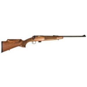 KEYSTONE 722 CLASSIC BLUED .22LR 20-INCH 7RD