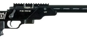 KEYSTONE SPORTING 722PT BLACK .22LR 16-INCH 7RDS