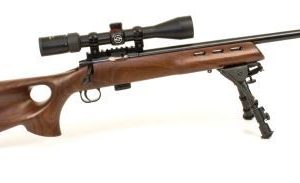 KEYSTONE RIFLE 722 VARMINT 20 INCH 22LR 7RDS