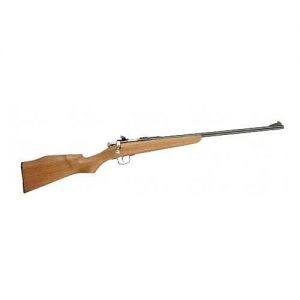 KEYSTONE SPORTING ARMS CHIPMUNK .22LR STANDARD WALNUT YOUTH SINGLE SHOT
