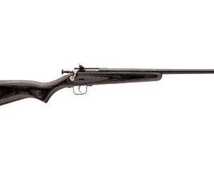 KEYSTONE CRICKET BLACK LAMINATE G2 22LR 16 INCH 1 RD