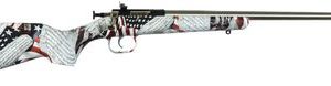 KEYSTONE CRICKETT AMENDMENT STAINLESS S/SYN
