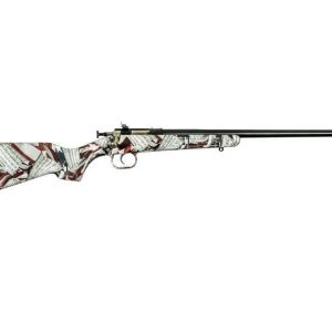 KEYSTONE CRICKETT AMENDMENT BLUE 22LR