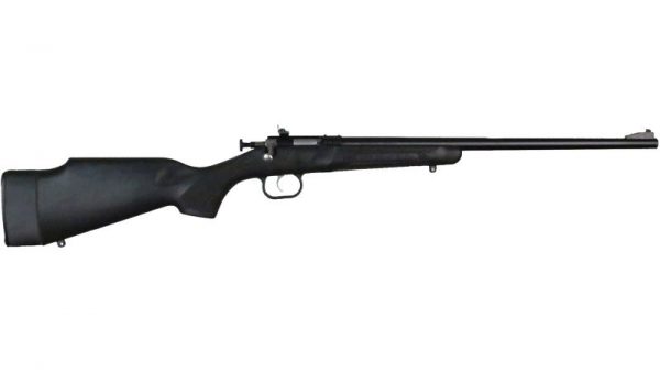 KEYSTONE CRICKETT XL .22 LR YOUTH SINGLE SHOT BOLT ACTION RIMFIRE RIFLE 16" BARREL 1 RDS