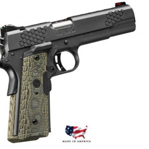 KIMBER KHX CUSTOM BLACK .45 ACP 5-INCH 8RDS