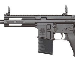 KRISS DEFIANCE .22 LR 8-INCH 15RDS