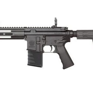 KRISS DEFIANCE DMK22PSB PISTOL 22LR