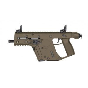 KRISS VECTOR GEN II 5.5-INCH THREADED 13RD .45 ACP