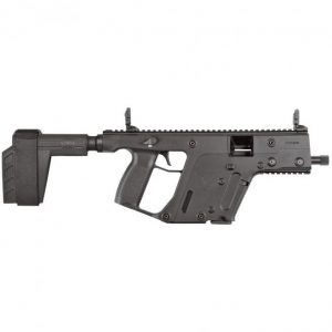 KRISS VECTOR GEN II SDP .22 LR 6.5" BARREL 10-ROUNDS