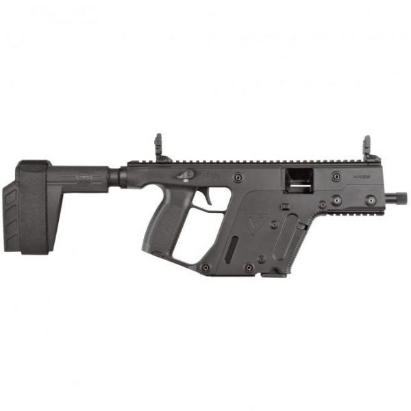 KRISS VECTOR GEN II SDP .22 LR 6.5" BARREL 10-ROUNDS