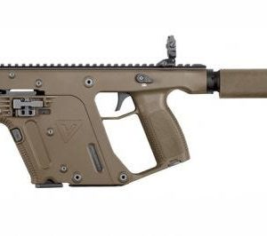 KRISS VECTOR SDP GEN II FDE .45 ACP 5.5-IN 13 ROUNDS