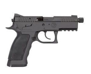 KRISS SPHINX C 9MM 3.7 INCH 17RDS