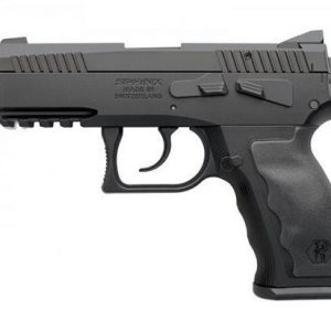 KRISS SPHINX SDP 9MM COMPACT 3.7-INCH 15RDS