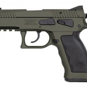 KRISS SPHINX SDP 9MM COMPACT KRYPTON 3.7-INCH 17RDS
