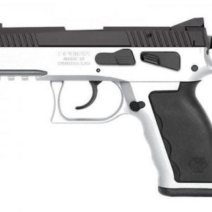 KRISS SPHINX SDP 9MM COMPACT 15RDS 3.7-INCH
