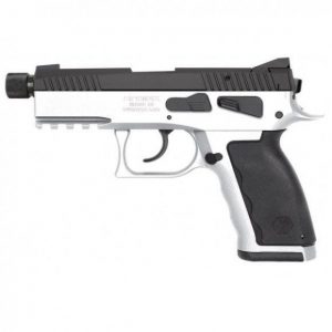 KRISS SPHINX SDP 9MM COMPACT 15RDS 3.7-INCH
