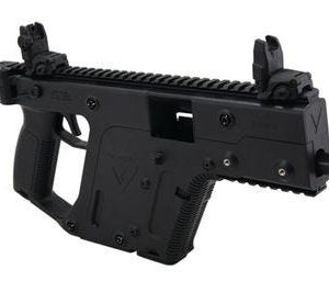 KRISS SUPER V VECTOR SDP SECURITY DETAIL BLACK .45 ACP 13RD