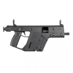 KRISS VECTOR GEN II SDP BLACK .45 ACP 5.5-INCH 13RD