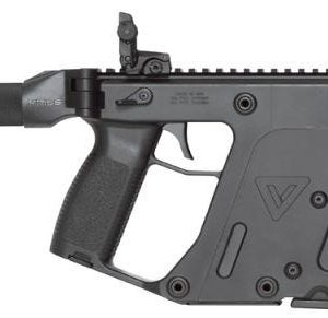 KRISS VECTOR GEN II BLACK .40 SW 5.5-INCH 13RD PISTOL ARM BRACE